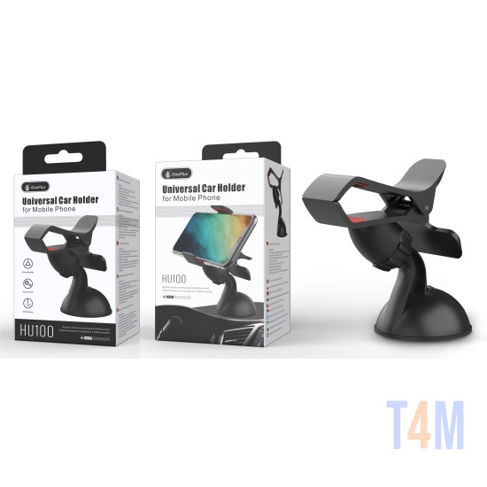 ONEPLUS MTK UNIVERSAL CAR HOLDER FOR MOBILE HU100(30190012,2500032)